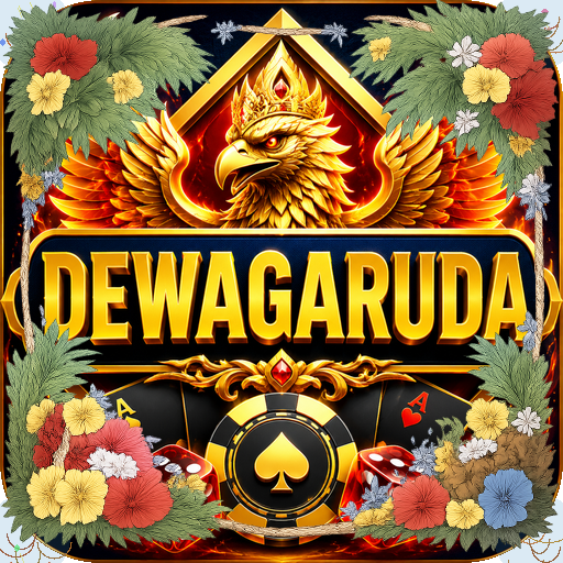 dewagaruda — mitra unggulan